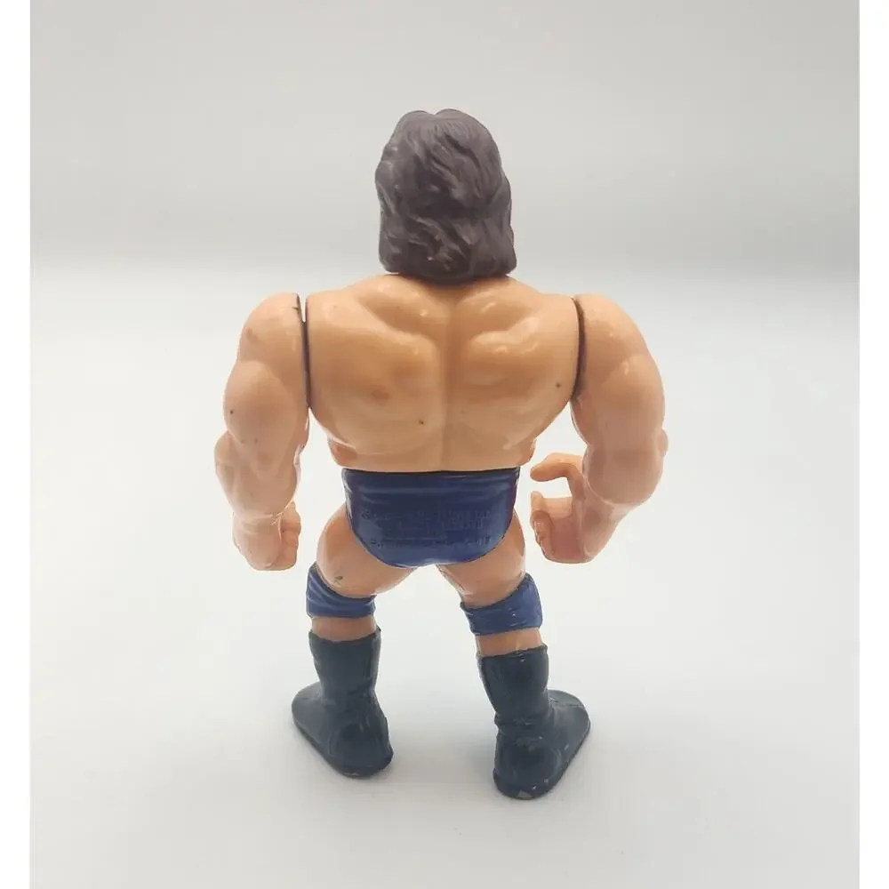 WWE this vintage